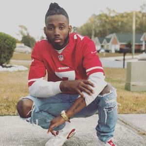 Meet your Posher, Yardley